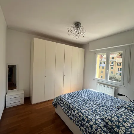 Un Balcone Sul Mare Apartment Sori Exterior photo