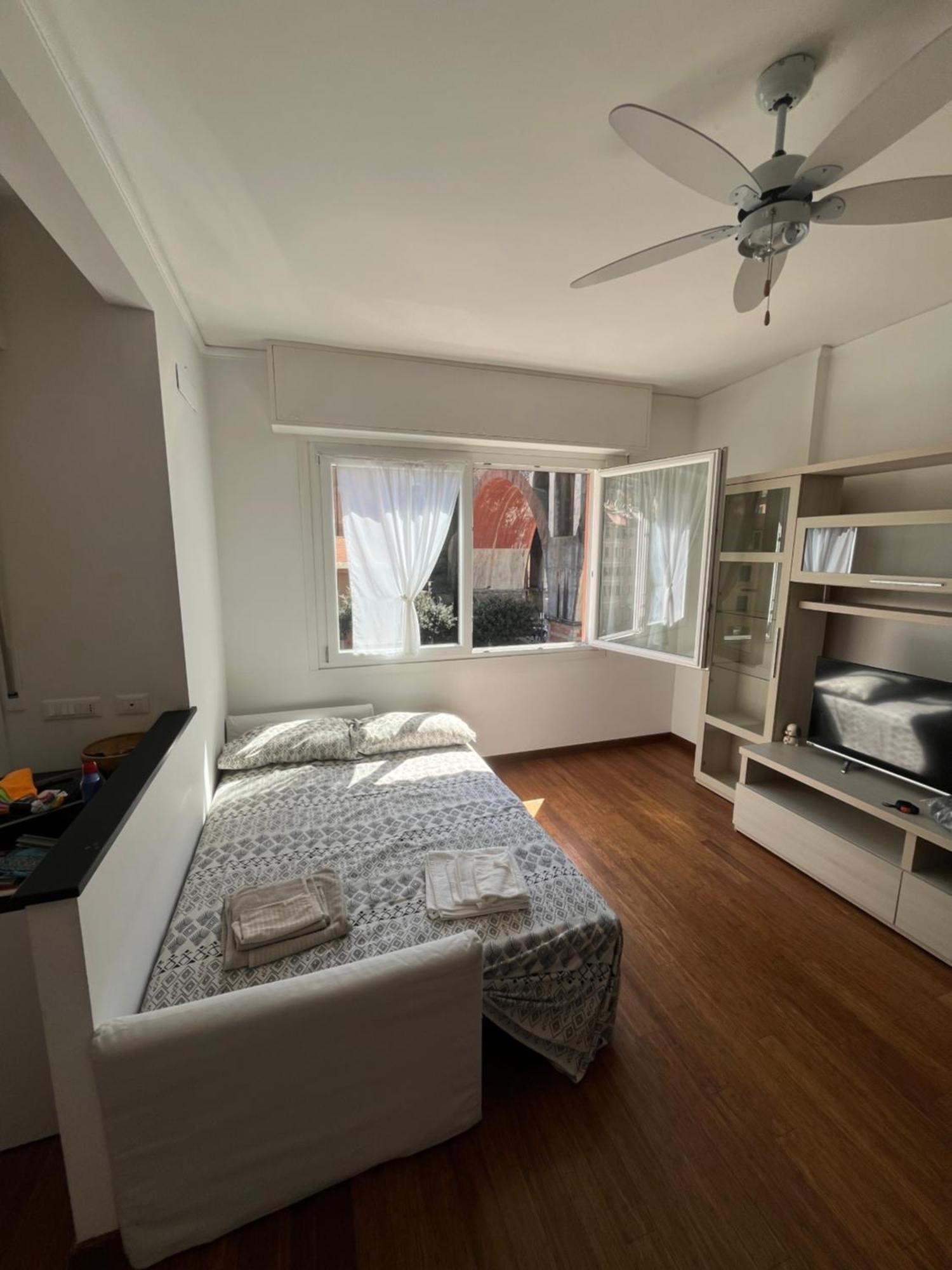 Apartment Un Balcone Sul Mare