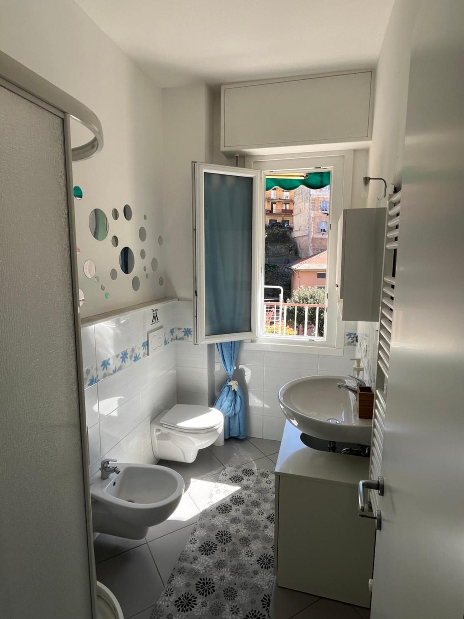 Un Balcone Sul Mare Apartment