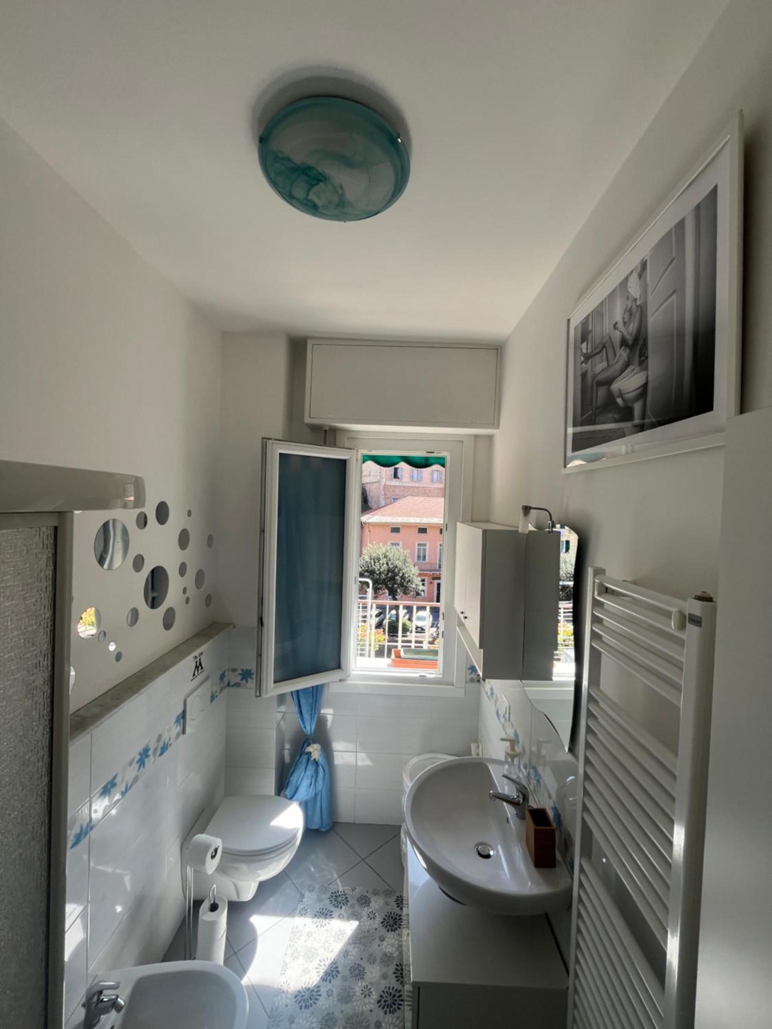 Apartment Un Balcone Sul Mare