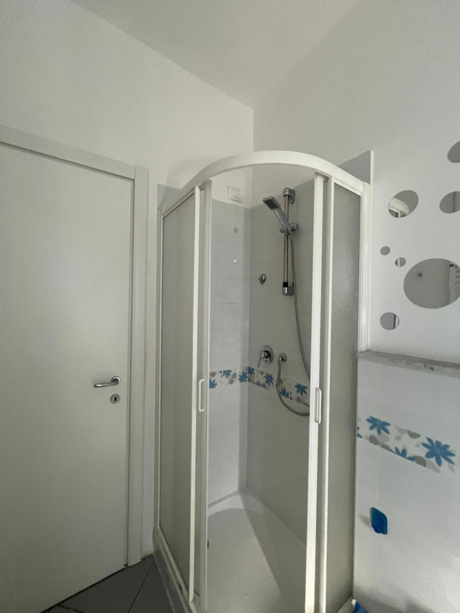 Un Balcone Sul Mare Apartment Sori