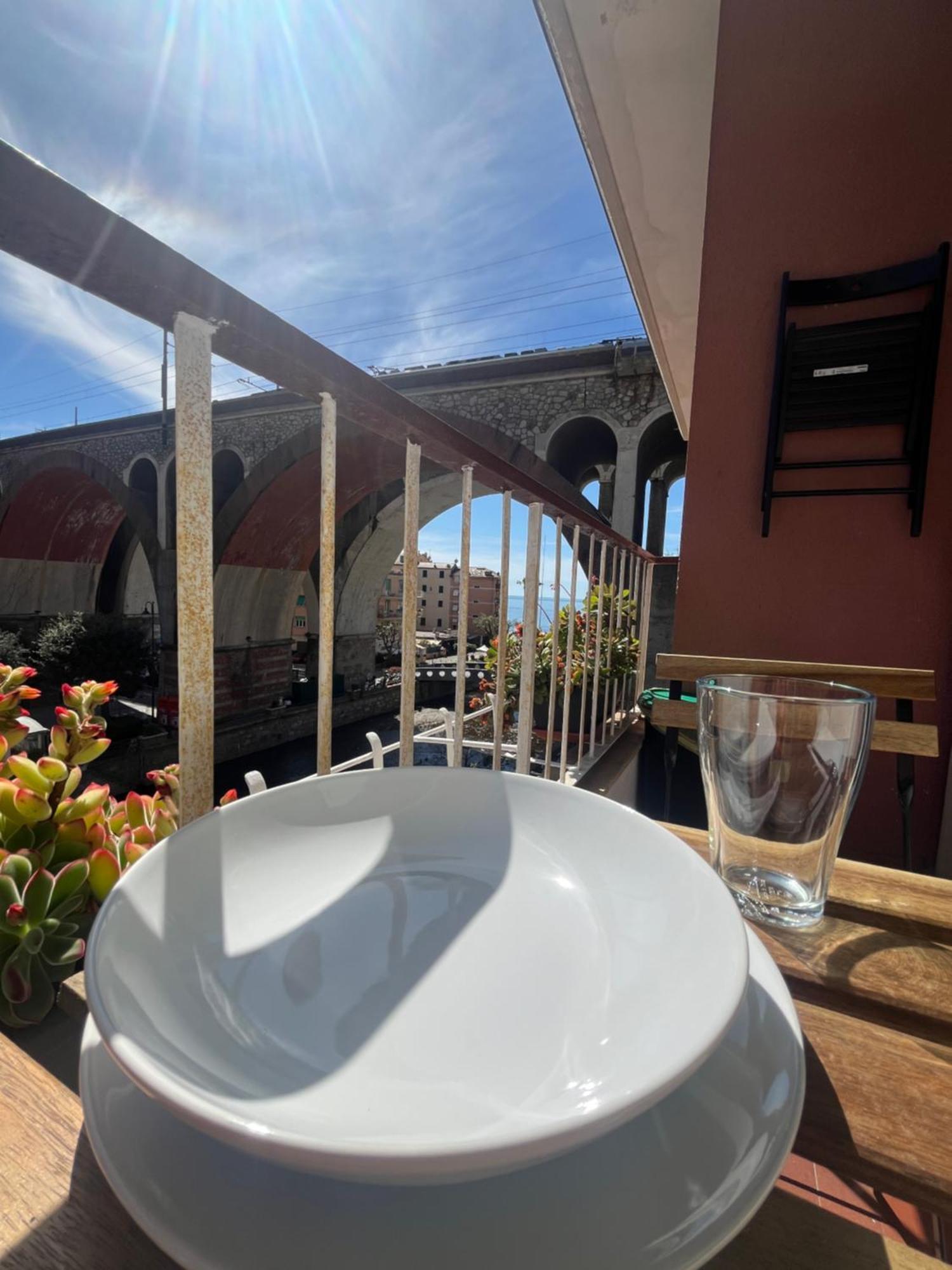 Un Balcone Sul Mare Apartment *