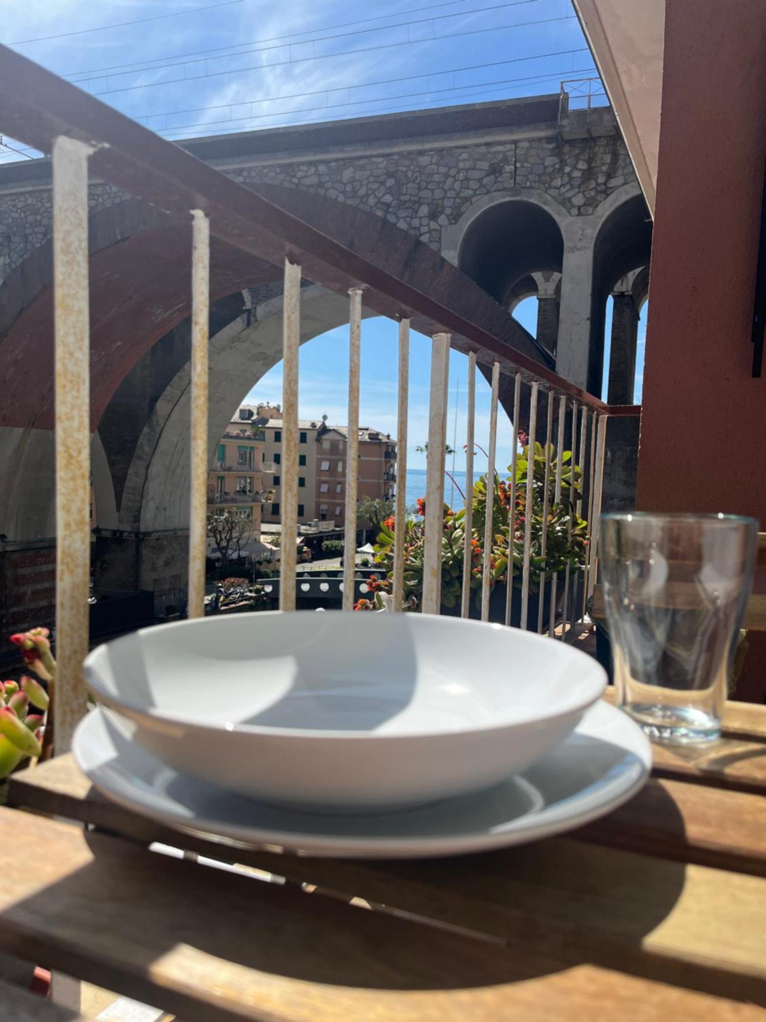 Un Balcone Sul Mare * Sori