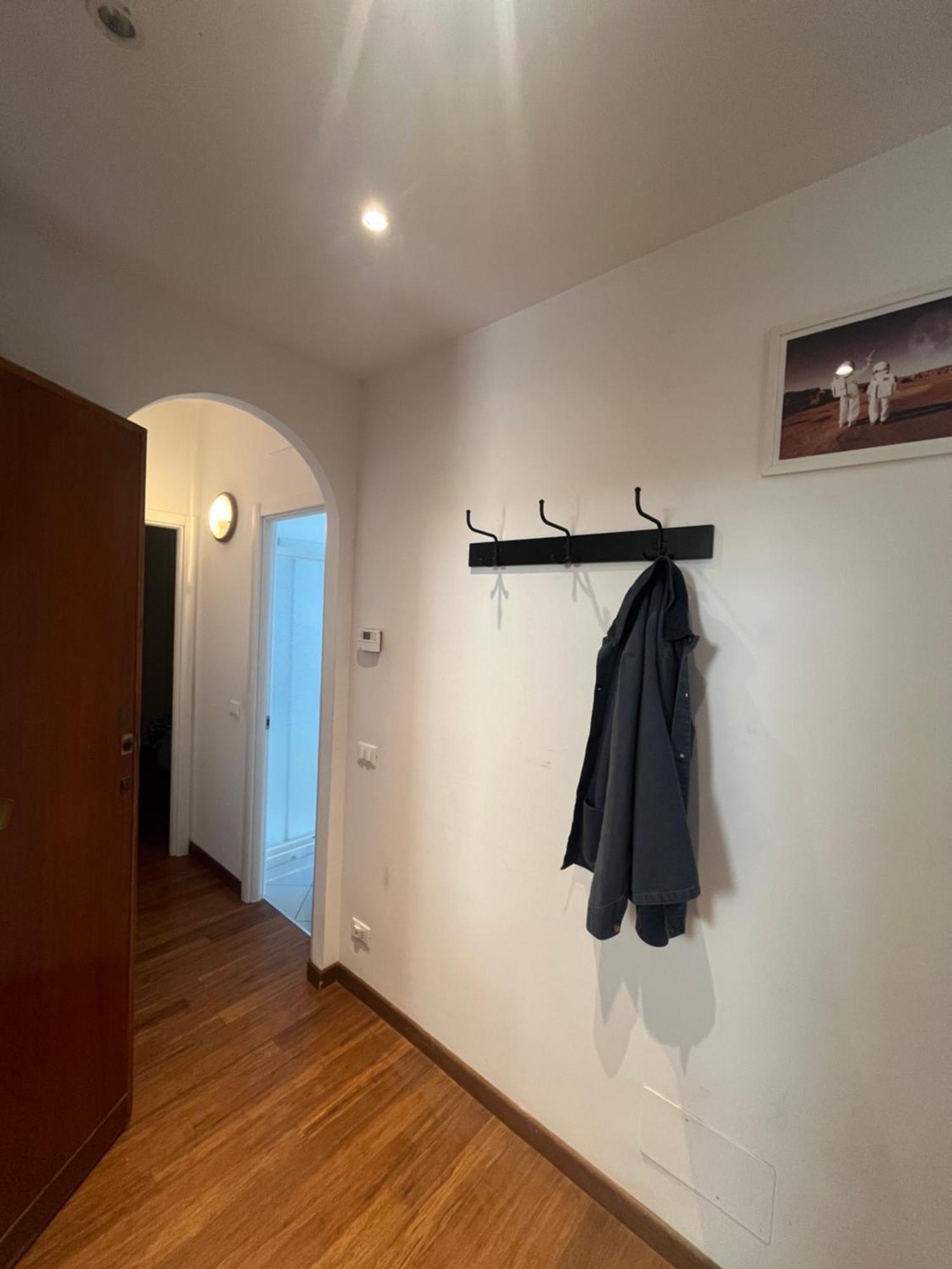 Un Balcone Sul Mare Apartment *