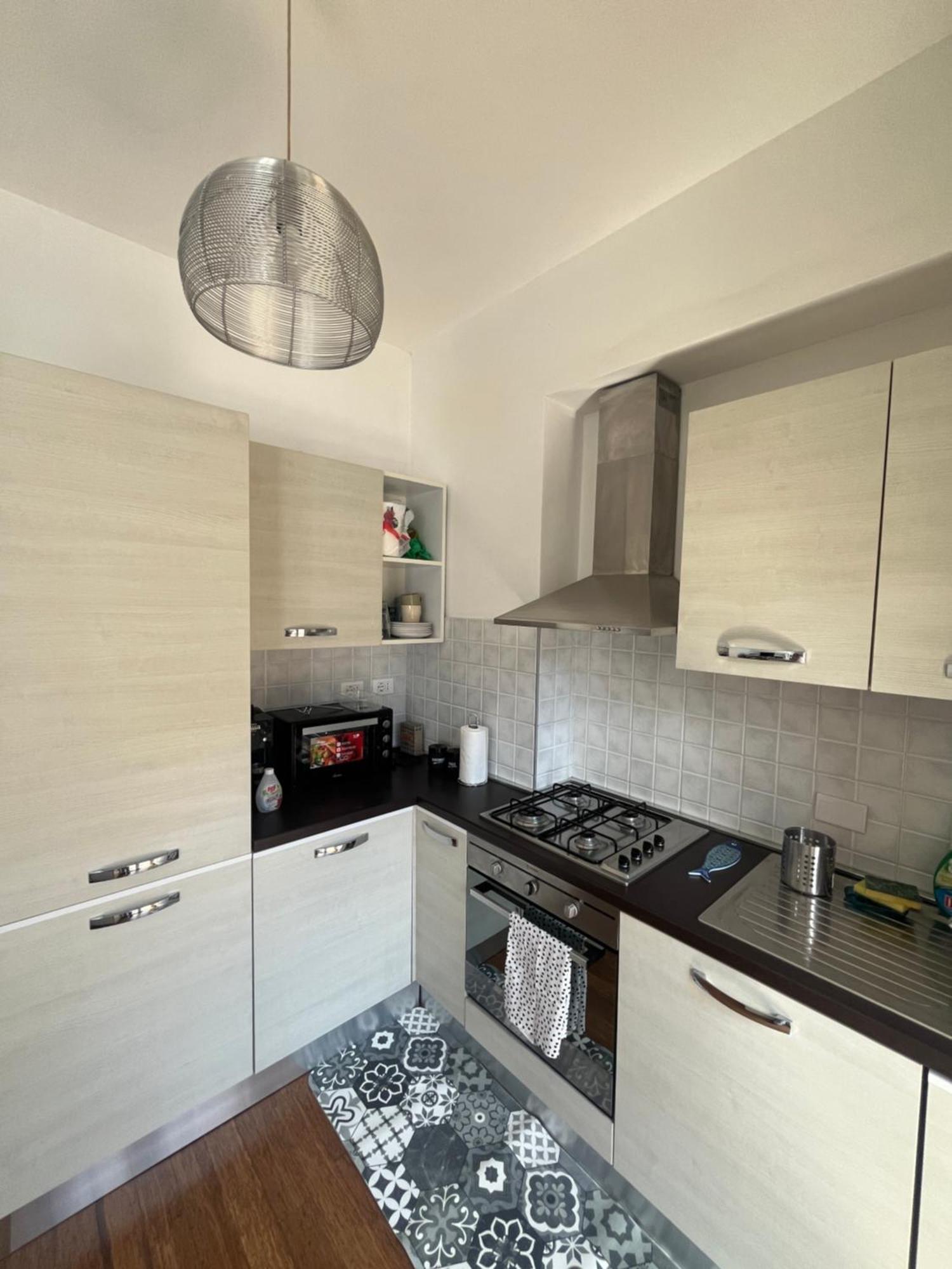 Un Balcone Sul Mare Apartment *
